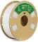 OVERTURE Filament ABS 1.75mm, 1kg Spule (2.2lbs), Maßgenauigkeit +/- 0.03 mm, für 3D-Drucker(Neutral)