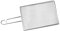 IBILI - Griglia doppia per calamari - 30x20x1 cm - Acciaio inossidabile 18%