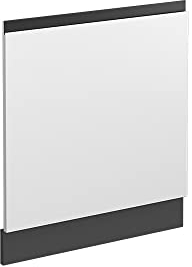 Vicco façade R-Line, Blanc/Anthracite, 60 cm, PT Anthracite