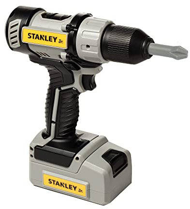 Battery Operated Drill
