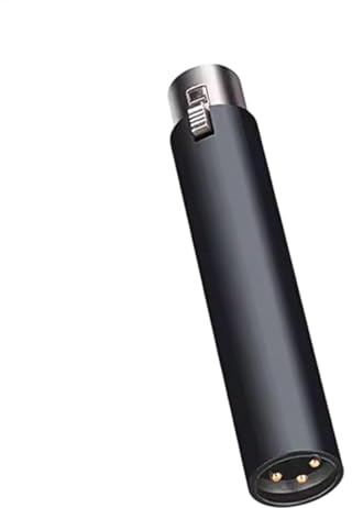 Dynarophone Preamp Compact rophone Vocal Amplifier