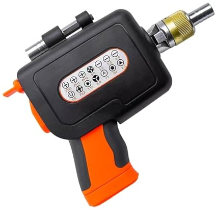 16-in-1-Multi Schraubendreher Set Mit Magnetbit Ratschen Schraubendreher Multi Winkeln Elektrische Schraubendreherpistole