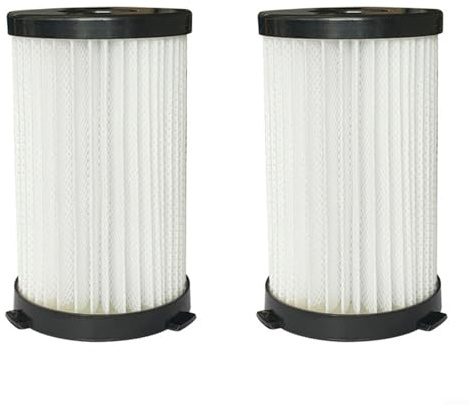 FACAIIO for Goodmans Cylinder Vacuum Cleaner Filter Replacement Kit with Dual for Pet Model 367361