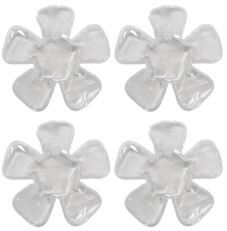 Head Ice Pack | Kühlpads | Kopf-Kühlkompresse | Kühlkappe Migräne | Wiederverwendbare, Einfach Im Gefrierschrank Oder Reisetasche Zu Verstauen, für Kopfschmerzen, Verspannungen & Verletzungen
