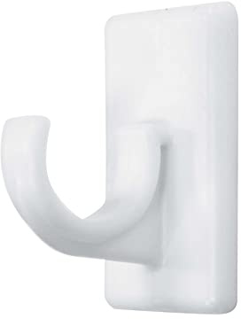douceur d'Intérieur per Interni SBC12, Accessori per Finestra, Bianco, Senza