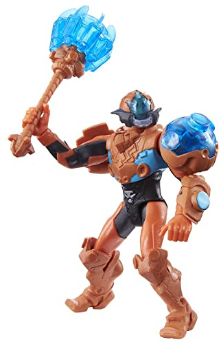 Masters of the Universe HBL68 Man- at-Arms Actionfiguren