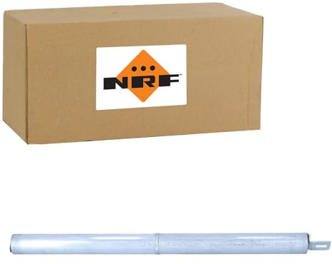 NRF Filtre déshydratant climatisation Bouteille Déshydratante 33409 sans détendeur avec bague d'étanchéité