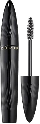 ESTÉE LAUDER Turbo Lash High Powered Volume Length Mascara Nr.01 Black, 8 ml