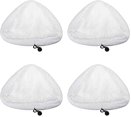 HASMI Nettoyant Nettoyant Steam Nettoyant Mop Pad X5 Marchandises ménagères Nettoyage Nettoyage Vêtements Vêtements De Vêtements Convient