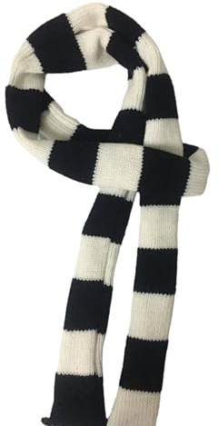MONOJLY Sciarpa per le donne Cintura lunga skinny cravatta sciarpa al collo Y2K ragazze puntelli foto fazzoletto lungo sciarpa skinny cravatta, Striscia spessa e larga, 180x5cm