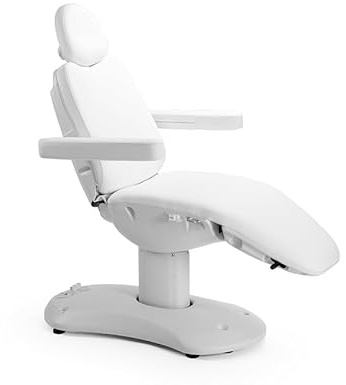 LBH Fauteuil d'esthétique motorisé à 3 moteurs modèle Bali