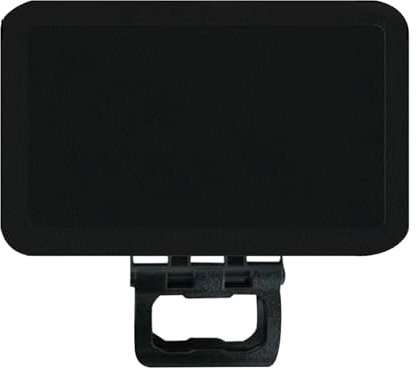 Phone Sun Shade, Outdoor Mobilephone UV Protection, 5.71x3.54in Foldable Cellphone Sunshade Panel, Anti-Glare for Vehicles, Smartphone Sun Protection Accessory