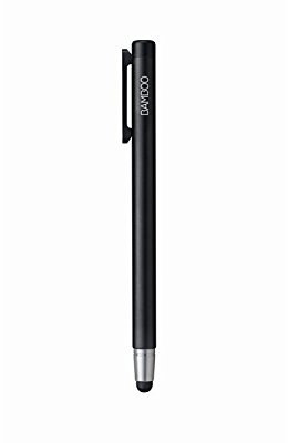 Stylus - Precision Digital Pen for Tablets, Compatible with Touch Screens, Ergonomic Design, Sustainable Materials, Suitable for Drawing and Graphic Design.* #*