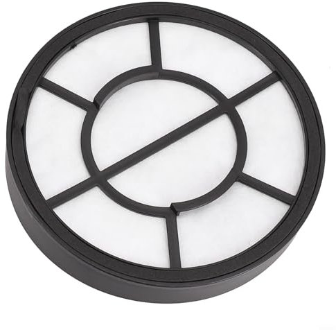 Filtre pour aspirateur Redmond RVC335 Multicyclone essentiel pour la gestion de l'air (1 paquet)