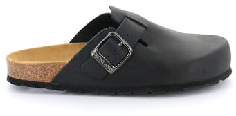 Grunland Ciabatta Donna Sara Nera, 41