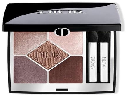 DIORSHOW 5 COULEURS Augen-Make-up-Palette – 5 Lidschatten (669 Soft Cashmere)