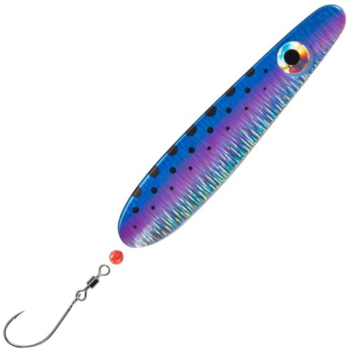Troutwerk Inline Blinker 22g 7,4cm - Meerforellenblinker
