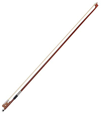 COMETX Violin Teile Zubehör 4/4 Größe Violinbogen Palisander Geigenbogen Violin Teile Zubehör
