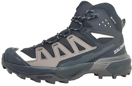 Salomon Stivali X Ultra 360 Mid Gore-Tex W TG 38 cod 474486