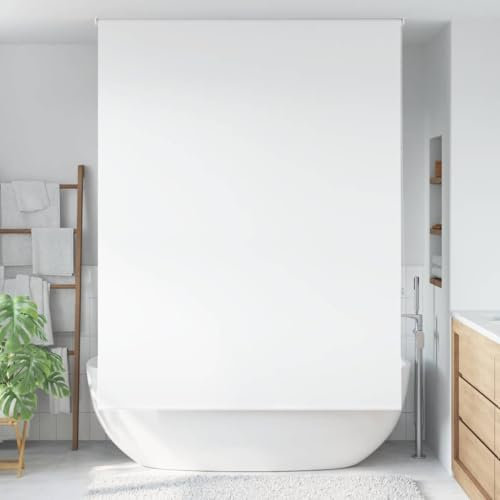 Pangshiyuan Duschrollo 150x240 cm Stoffbreite 146 cm,jiangboyue-4014940