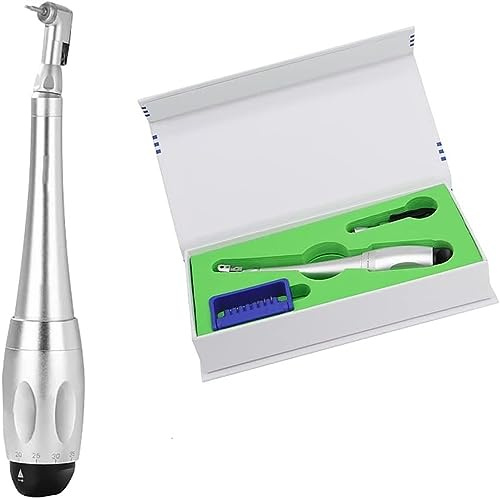 Jeu de clés dynamométriques dentaires, 7 types de couple (5-35 N.cm), 16 tournevis universels, outils essentiels pour cliniques dentaires