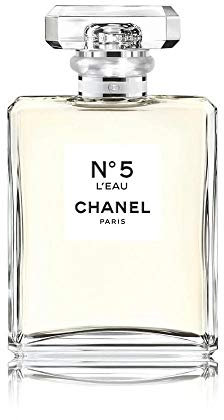 N5 L EAU EDT SPRAY 200ML