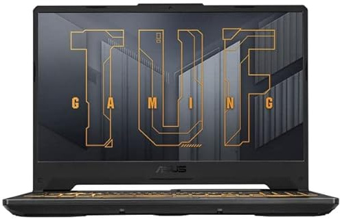 ASUS TUF 15.6 144Hz FHD Gaming Laptop | Intel Core i5-11400H | NVIDIA GeForce RTX 3050 | Backlit Keyboard | Windows 11 | Grey (Gray, 8GB DDR4 | 512GB SSD)