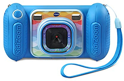 KidiZoom Camera Pix Plus, Blue