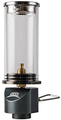 Outdoor Camping Lampe Laterne Winddicht Gas Kerze Lampe Zelt Laterne Licht für Rucksacktouren Camping Wandern Angeln