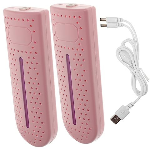 FOMIYES Sèche-chaussures Pour Sèche Baskets Mouillés Appareil Pratique Pour Sécher Les Chaussures Hiver