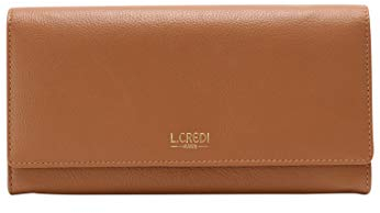 L.CREDI Geldbörse Evelyn