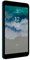 Nokia - Tablet T10 Wi-Fi, Android 12, 8 Zoll (20,3 cm) 60 Hz, 3 GB RAM / 32 GB ROM, Akku mit 5250 mAh, Kamera 8 MP, Frontkamera 2 MP, Stereo-Lautsprecher mit OZO-Wiedergabe, Blau [Italien]
