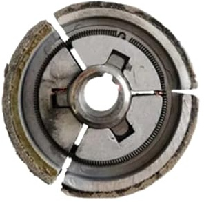 Clutch Spring Fit for 170F Gasoline Engine Diesel Engine Automatic Centrifugal Clutch 168F20 Shaft Clutch Tiller Pulley Car Clutches & Parts(1)