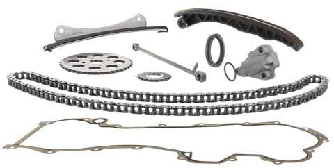 SKF VKML 82000-4 Kit catena distribuzione Kit catena di distribuzione Kit catena