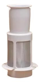 Compatible Avec Philips, Filtre For Blender/extracteur De Jus, Filtre À Jus, Accessoires, Compatible Avec Philips, HR2168, HR2167