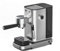 WMF Lumero - Espresso Maker 15 Bares, Cafetera Cappuccino y Latte, Boquilla de Espuma de Leche Profesional, 1.5 L Tanque de Agua, calentamiento Rápido, 2 Tazas a la vez, acero de Cromargan