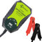 MOUDENSKAY 1A Autobatterie Ladegerät 6V 12V batterieladegerät Auto mit 5-Stufen-Ladung & Sicherheitsschutz，Intelligentes Ladegerät für Autobatterien,Motorrad - Für Blei-Säure, Gel,AGM Batterie usw