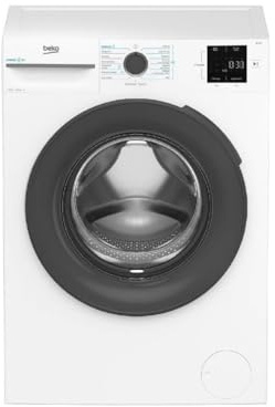 BMWU31041A - Lavatrice da 10 kg, 1400 giri, Libera Installazione, Classe energetica A