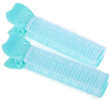 BESTYASH 10stücke Volumen-haarspangen Haarvolumen-clip Für Flauschiges Haar Ansatz-riser Volumen-roller-clips Für Langes Haar Lockenwickler Für Curtain Bangs