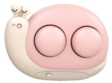 Pulitore ad ultrasuoni – 2 in 1 elettrico per lenti 2 in 1, compatta – scatola di memoria portatile – porta per obiettivi morbidi, e colorati