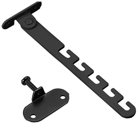 Localización De La Ventana Acero Carbono Limitadores Ajustables Talta Control Inclinación Para Puertas Cubiertas Bloqueo Seguridad Hardware
