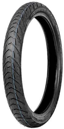 Metzeler 120/70 R19 60V Sommerreifen Motorradreifen Enduro Reifen