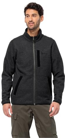 Jack Wolfskin Herren Tannenspur Jkt M Jacket