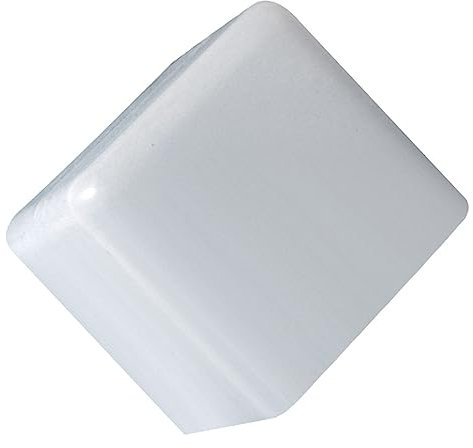 Quadratische Epoxid-Form, Schreibtisch-Dekorformen, Tischdekoration, geometrische Gießform, Tischplatte, Epoxidharz, Handform, Silikon, Seife, Kuchenform, Würfel-Set, weiße Kerze, Kieselgel, wohltätig