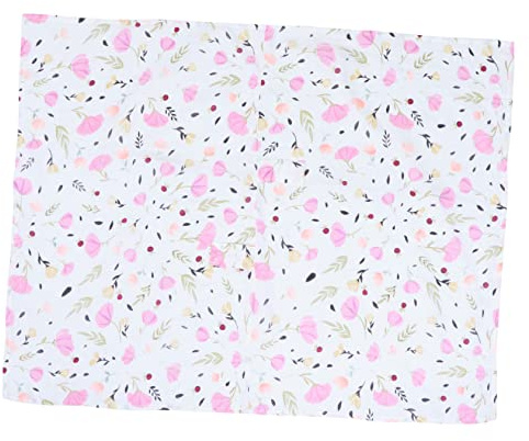 Vaguelly Funda Lactancia Pañuelo Amamantar Capota Coche Funda Asiento Protector Sol y Insectos