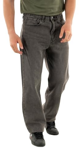 Levi's 568 Loose Straight - Jeans - Classique - Homme