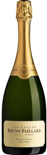 Bruno Paillard - Champagne 1ère Cuvée Extra-Brut - 75 cl