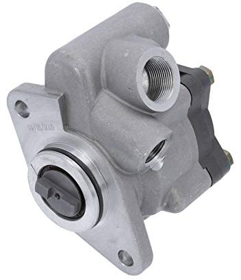 DT Spare Parts 3.69004 Lenkhilfepumpe, Rechtslauf, 165 bar für LKW, Bus