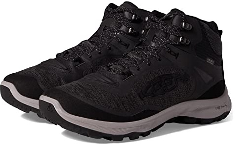 KEEN Damen Terradora Flex Mid WaterproofWanderstiefel