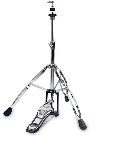 FLFL Soporte para platillo inclinable Bastidor De Charles Soporte De Platillos Bastidor De Pie De Tambor Bastidor De Pedal Inserto De Pedal Limpiaparabrisas